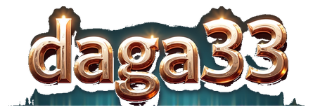 daga33 logo