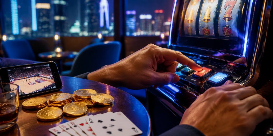 daga33 Phòng Slots và nhà cung cấp hấp dẫn tại daga33