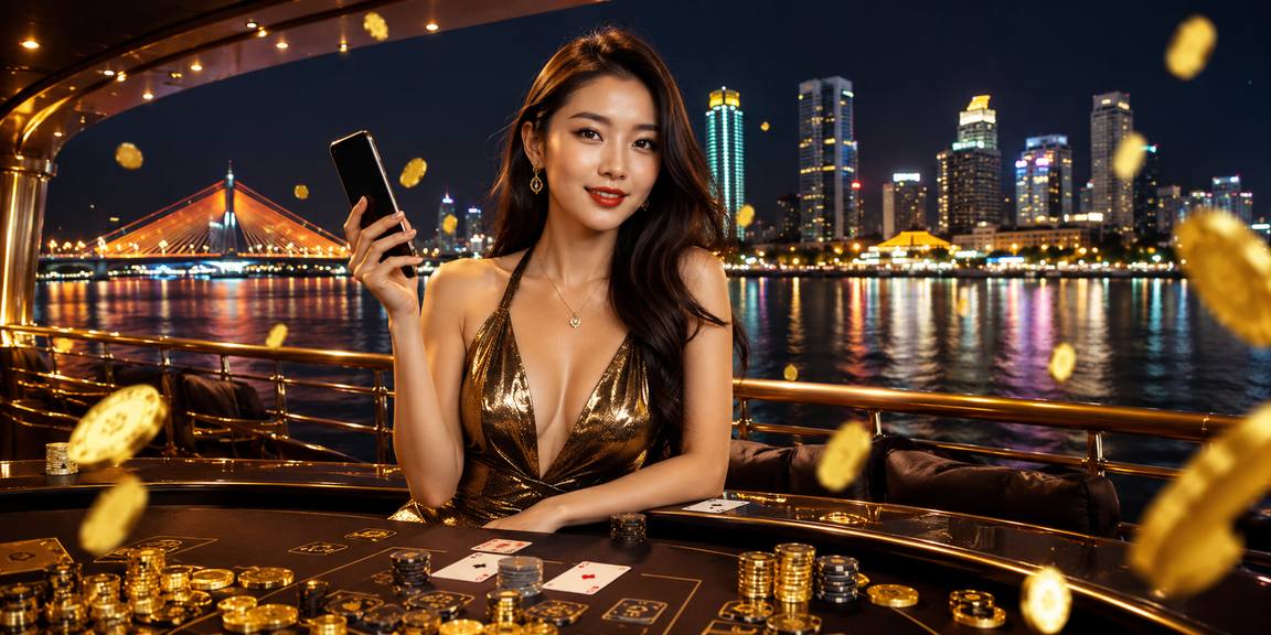 daga33 Trải nghiệm di động